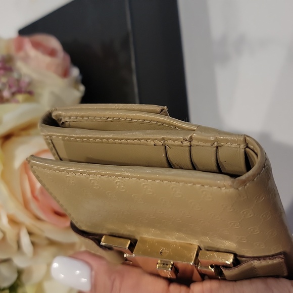 Authentic Gucci Guccisima short wallet - Picture 3 of 12
